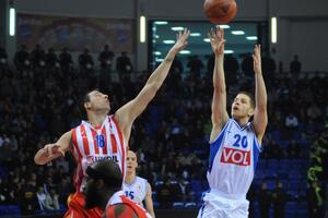 Ivanović: Olimpiji je šut spolja glavna opasnost