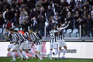 Vučinić strijelac poslije skoro dva mjeseca, poraz Napolija