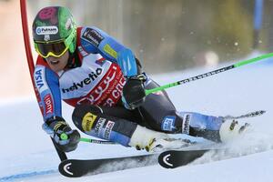 Ligeti slavio u Alta Badiju