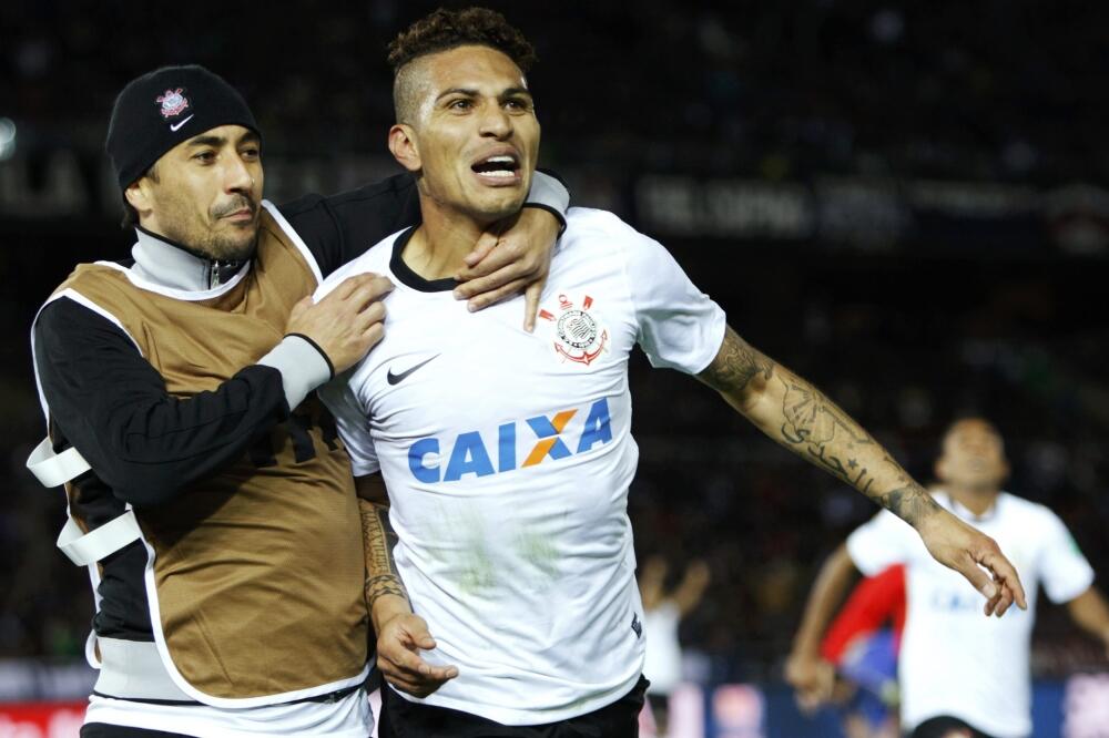 Gerero, Foto: Reuters