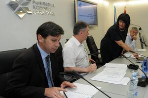 Saveljić: Ne postoje uslovi za predstavljanje Crne Gore kroz...