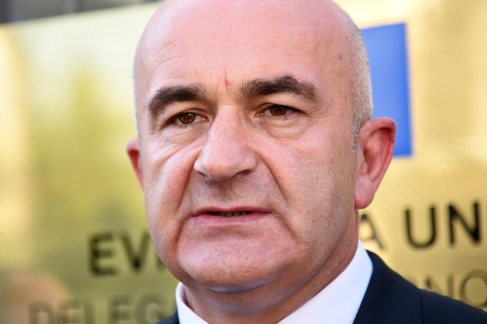 Vladimir Joković, Foto: Boris Pejović