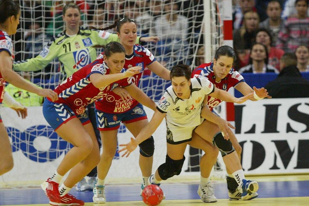 Crna Gora - Srbija, Foto: Beta/AP