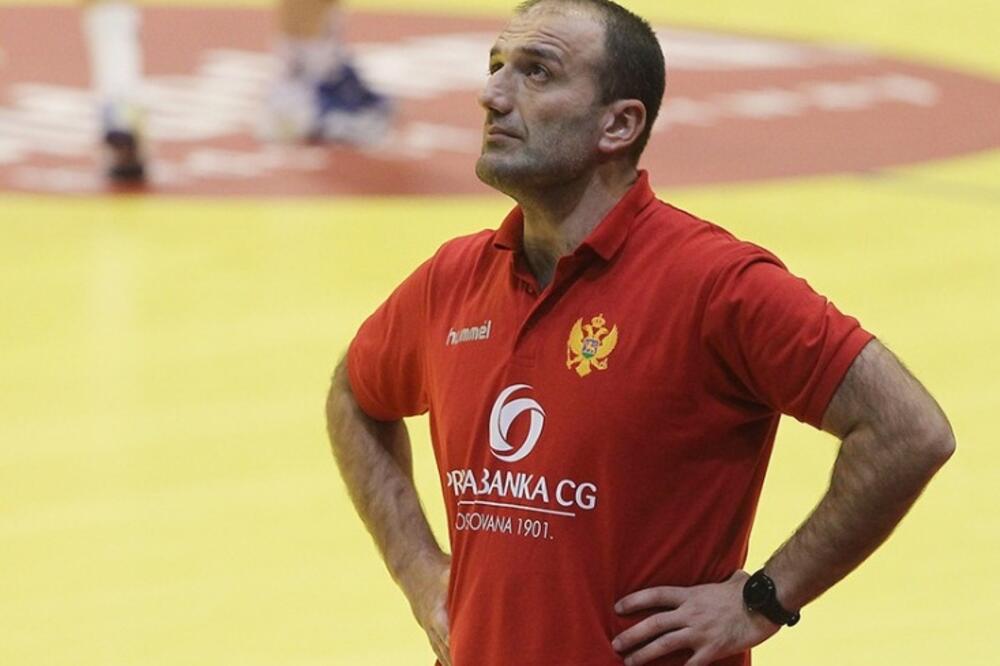 Dragan Adžić, Foto: Ehf-euro.com