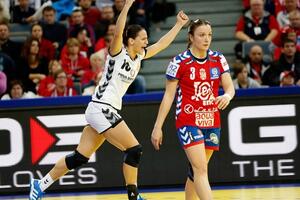 Anđela Bulatović: Želimo da ih skinemo sa trona