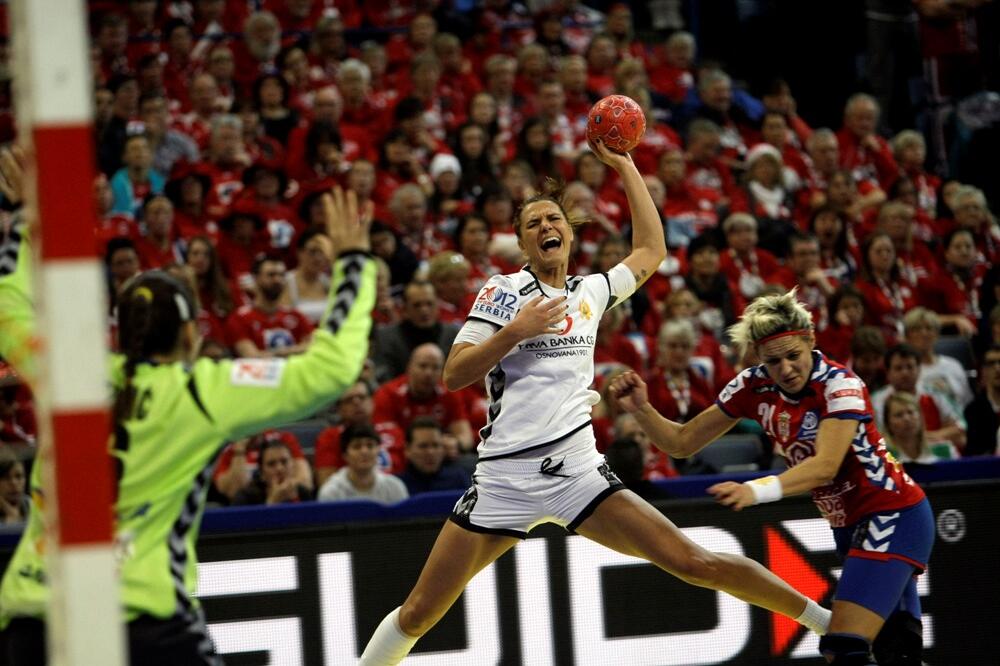 Katarina Bulatović, Foto: Beta AP