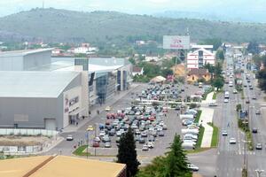 Nema ništa slobodno