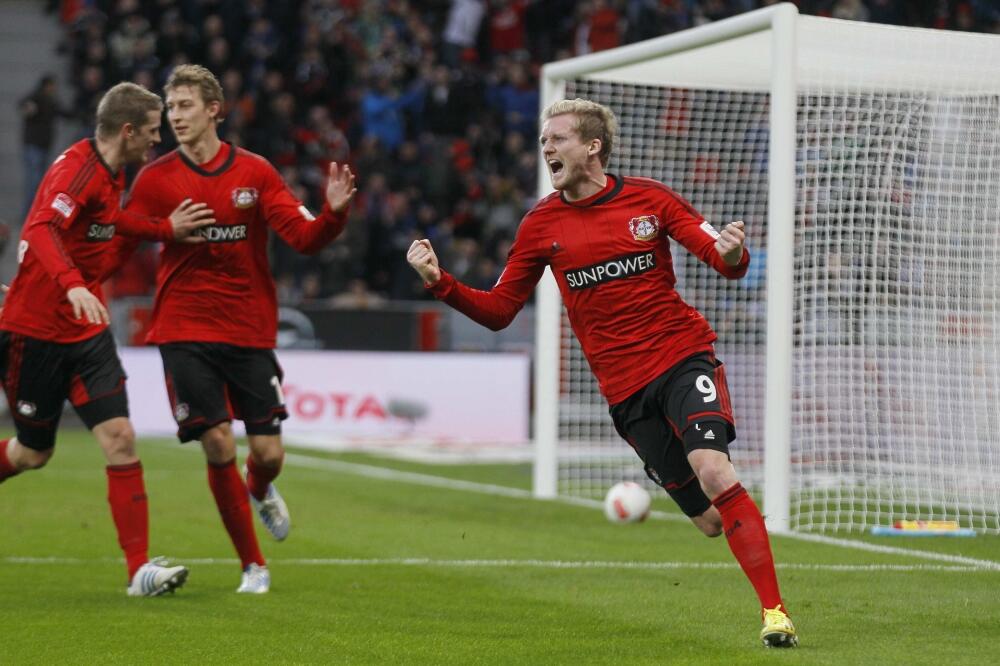 Bajer, Foto: REUTERS