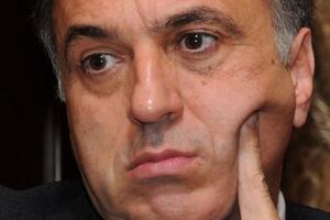 Vujanović uputio saučešće Obami