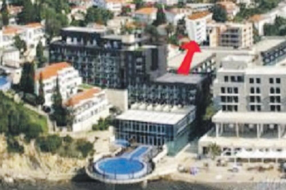 garaža Budva, Foto: 4321.co.il