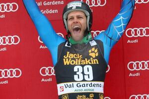 Senzacionalni trijumf Najmena