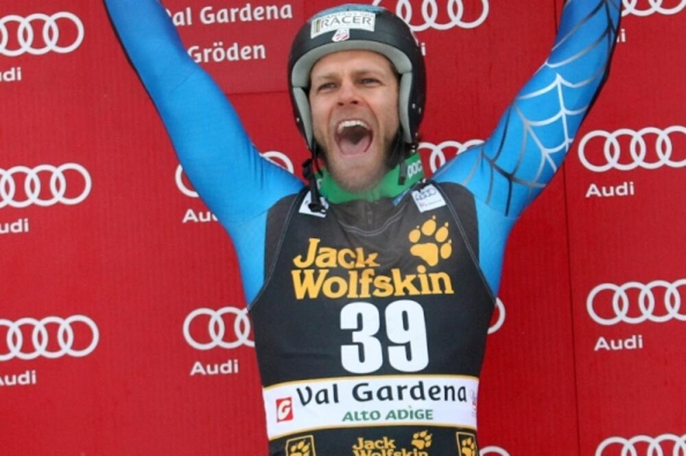 Stiven Najmen, Foto: Beta AP