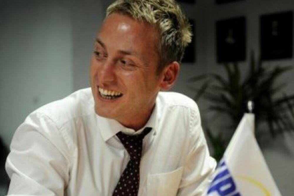 Ilir Deda, Foto: Knninfo.com