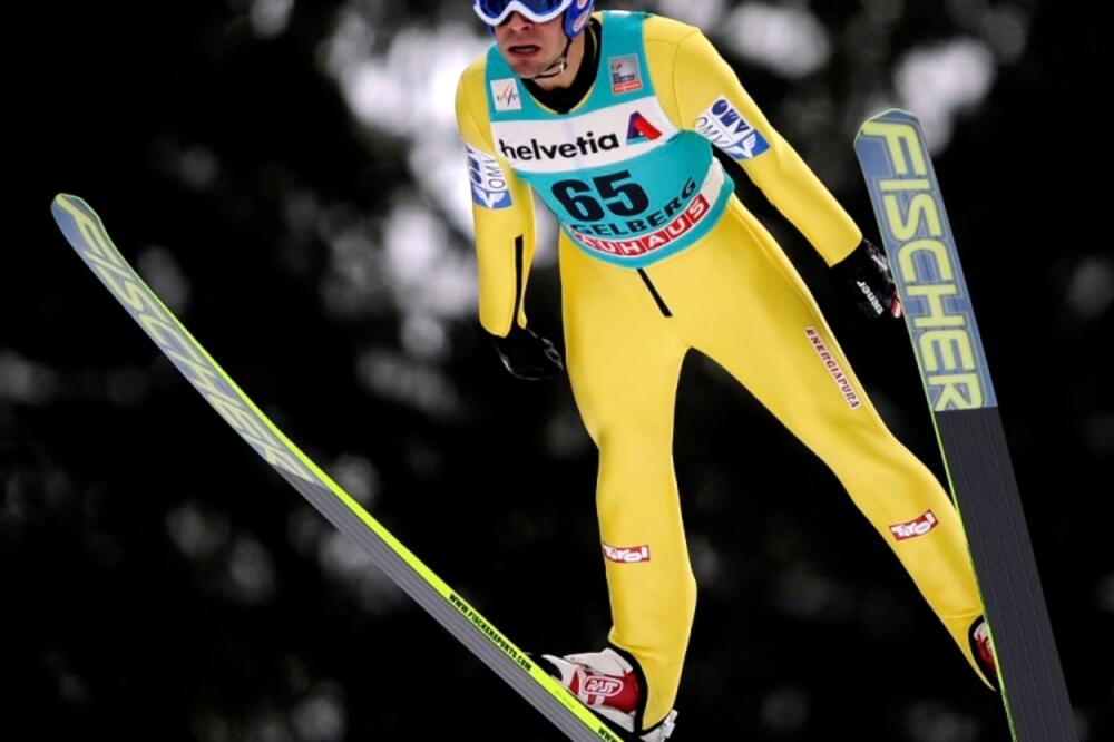 Andreas Kofler, Foto: Beta AP