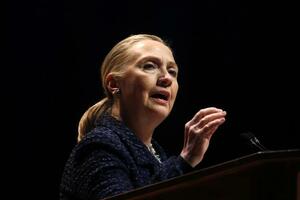 Hilari Klinton: Neću biti kandidat za predsjednika