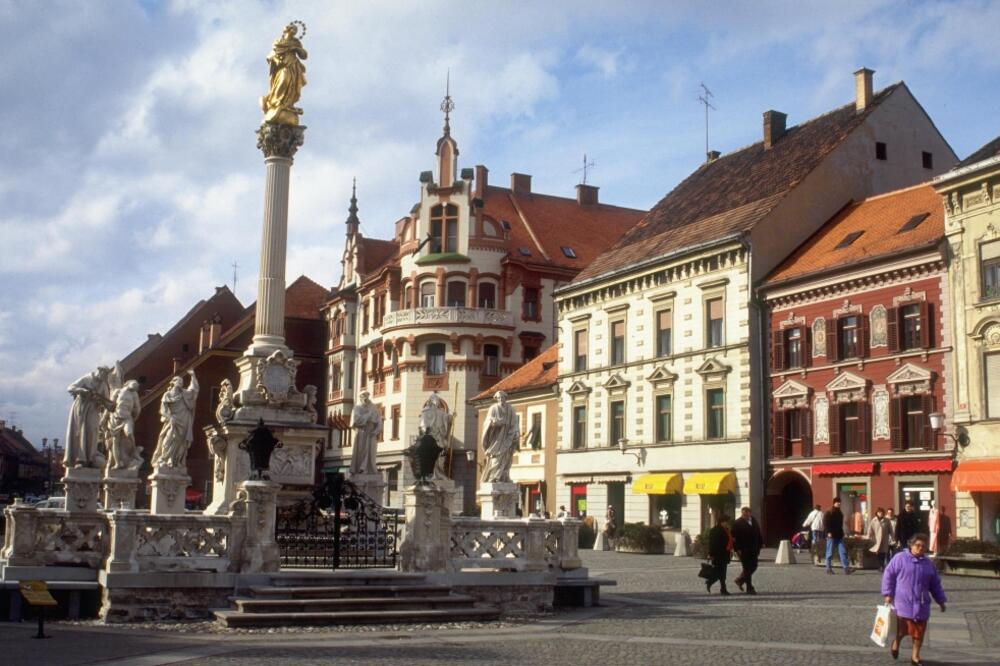 Maribor, Foto: Slovenijaturizem.com