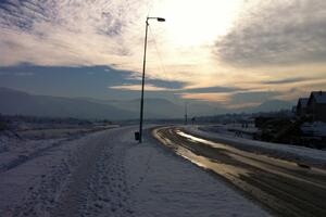 Put Plužine - Šćepan Polje otvoren za saobraćaj