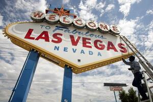 Ubistvo i samoubistvo u Las Vegasu