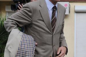 Lekić: DPS je spreman na sve da zadrži vlast