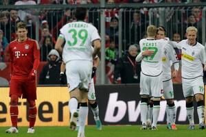 Remi Bajerna i Borisije Menhengladbah