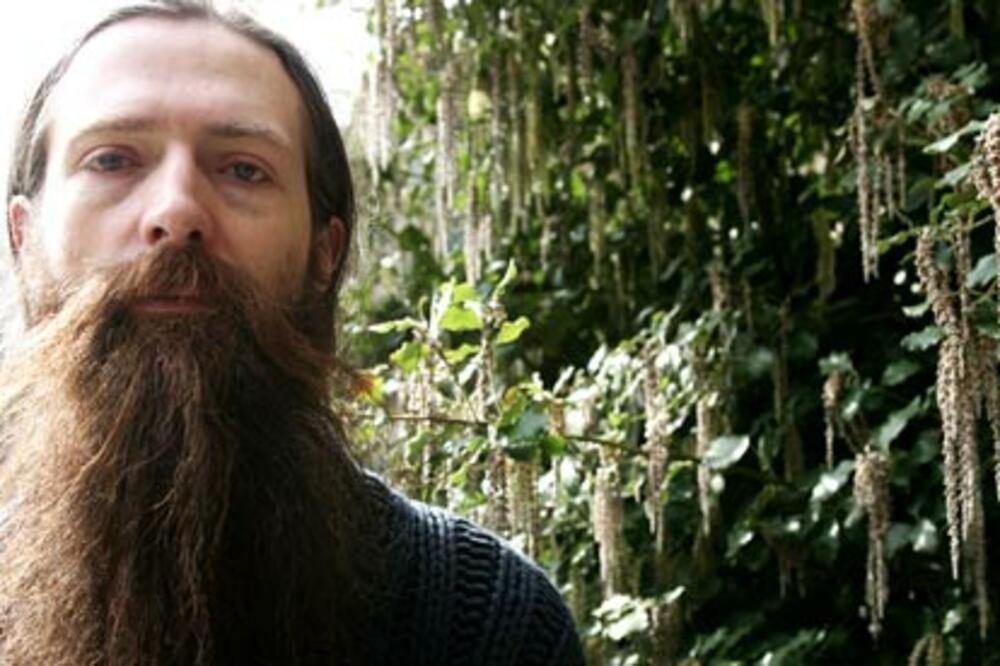 Obri de Grej, Foto: Guardian.co.uk