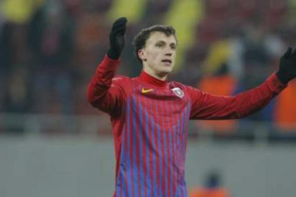 Vlad Kirikeš, Foto: Realitatea.mobi