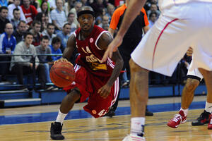 Grin napušta Cedevitu