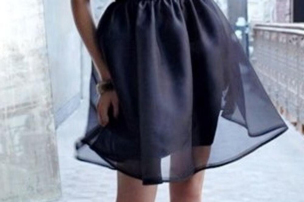 haljina, Nova godina, Foto: Pinterest