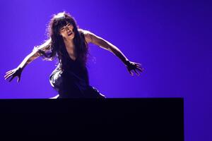 Bosna odustala od Eurosonga