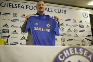 Benitez: Biće mi drago ako me Gvardiola zamijeni u Čelziju