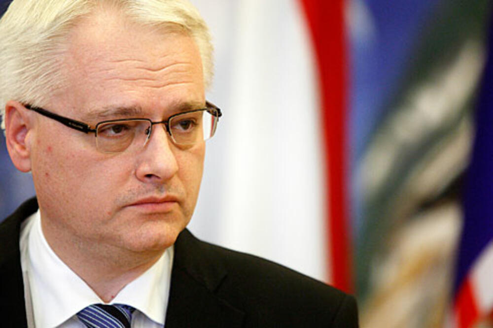 Ivo Josipović, Foto: Jutarnji.hr