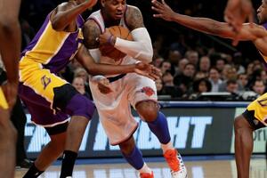 Nastavak loše serije Lejkersa i Šarlota