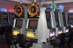 Opljačkan kazino Admiral u Beranama