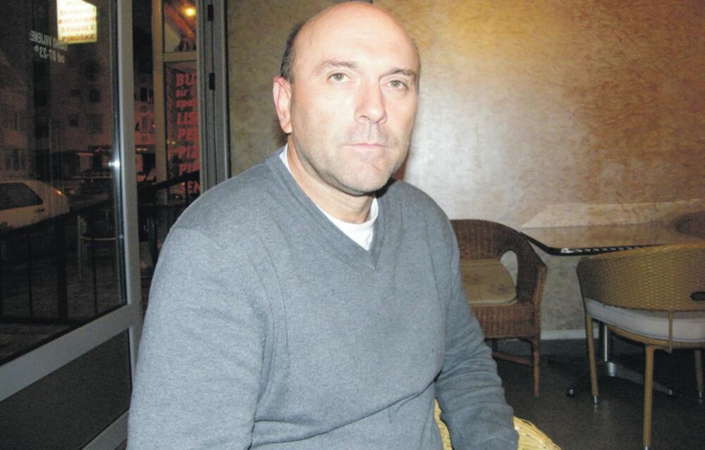 Marko Carević
