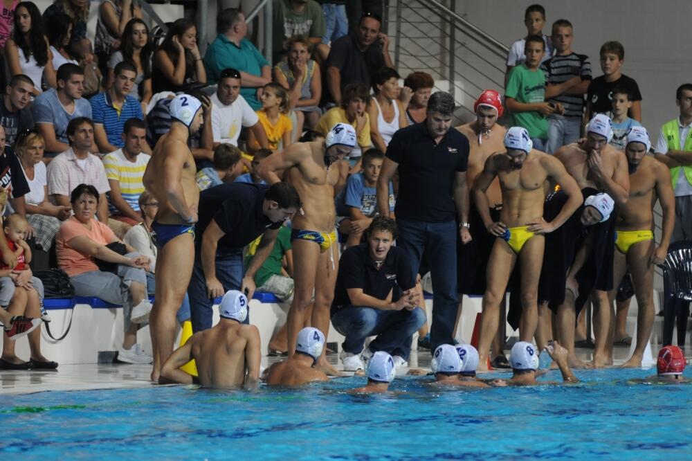 Jadran, Foto: Boris Pejović