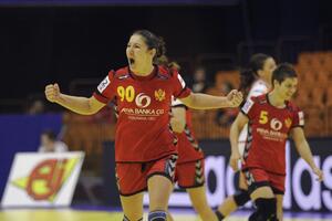 Protiv Srbije u polufinalu