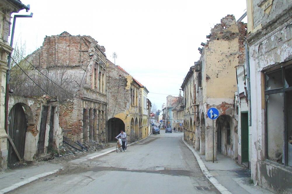 vukovar, Foto: Jowits.com