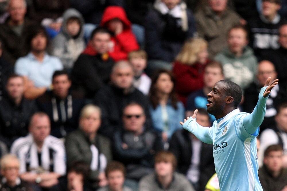 Jaja Ture, Foto: Beta/AP