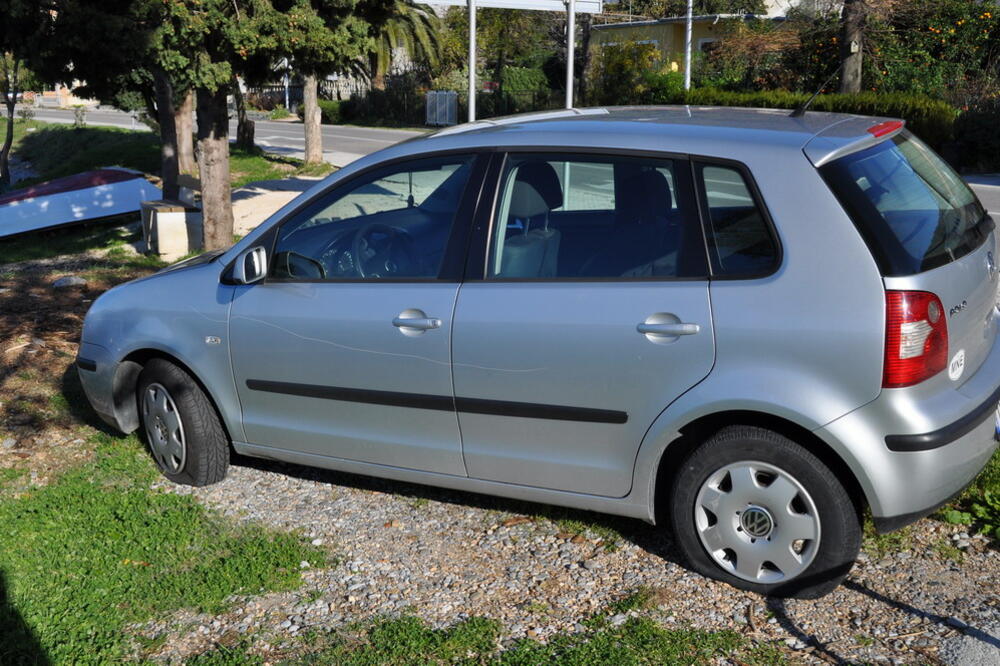 Zvonimir Deković, Foto: Radio Dux