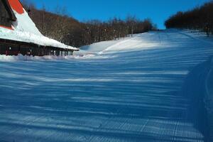 Sjutra počinje ski sezona u ski centru Vučje