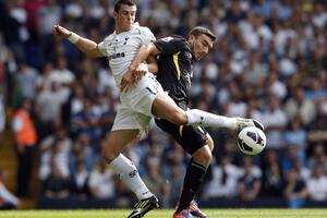 Real će ponuditi 70 miliona eura za Bejla