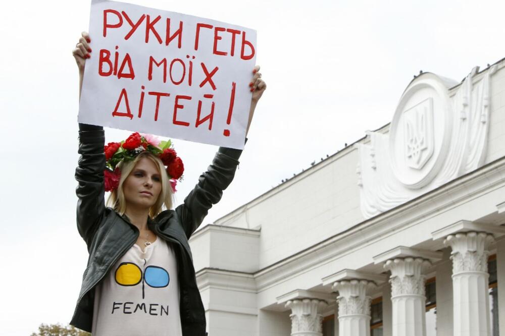Anastasia Hagenova, Foto: Ibtimes.com