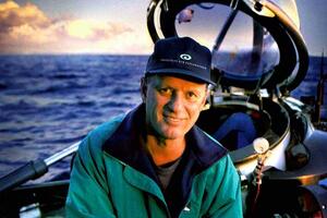 Arheolog koji je našao Titanik: Potop iz "Nojeve barke" se dogodio