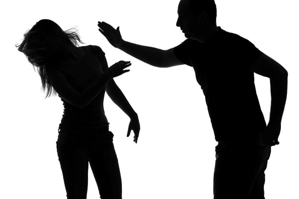 Nasilje, Foto: Shutterstock