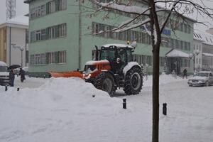 Jedna osoba povrijeđena u 21 saobraćajnoj nezgodi