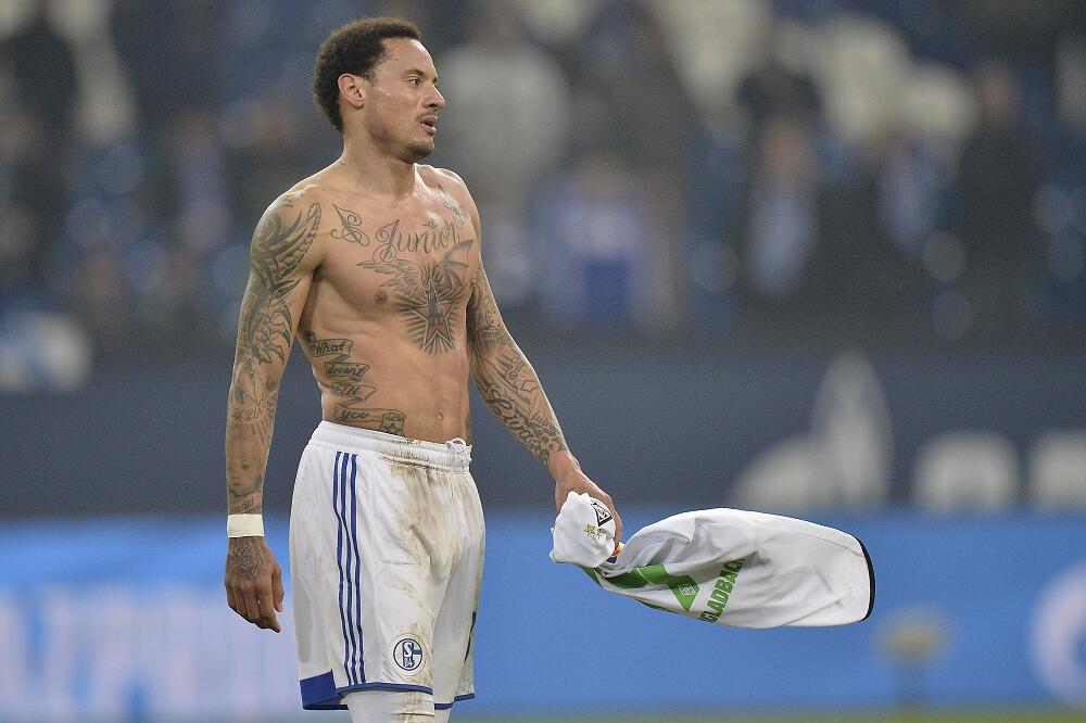 Džermejn Džons, Foto: Beta AP