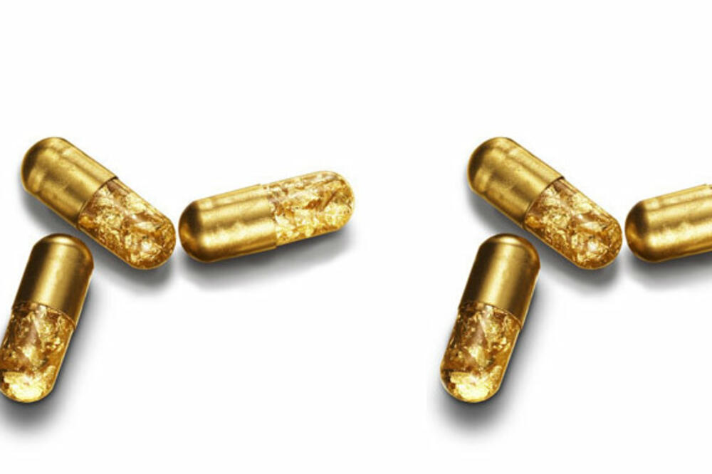 Zlatne pilule, Foto: Thisheartsonfire.com