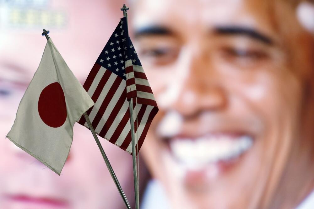 Barak Obama, Izbori SAD, Foto: Reuters