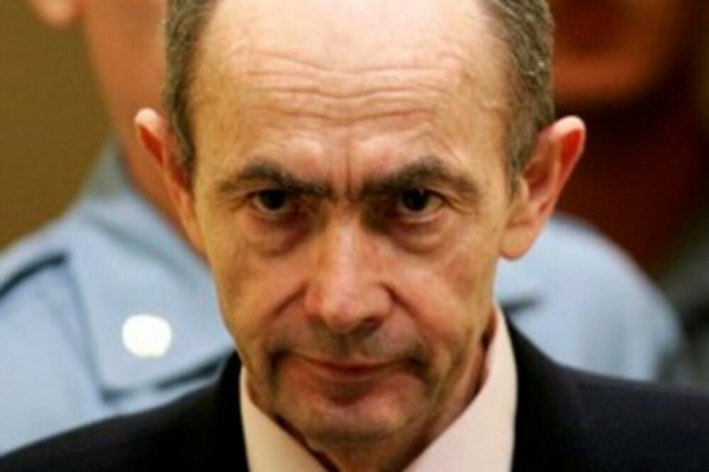 Zdravko Tolimir, Foto: ICTY