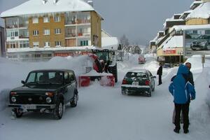 Više od 99 odsto potrošača ima stabilno napajanje električnom...
